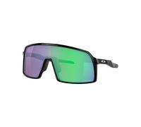 Oakley - Occhiali da sole - Sutro Black Ink Prizm Jade - Nero
