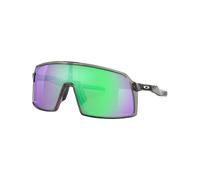 Oakley SUTRO - Occhiali da sole grey ink/prizm road jade