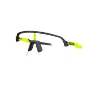 Oakley - Occhiali da sole - Sutro Lite Matte Black/Clear - Nero