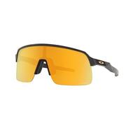 Oakley Unisex OO9463 SUTRO LITE 946313 Occhiali da sole O_Matter Grigio Oro Maschera Normale Prizm