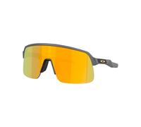 Oakley Unisex Oakley OO9496 SUTRO LITE S 949609 Occhiali da sole O_Matter Grigio Oro Squadrata Normale