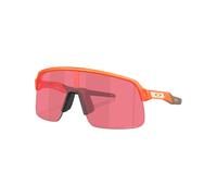Oakley - Occhiali da sole - Sutro Lite S Matte Trans Ginger Prizm Dark Golf - Arancione