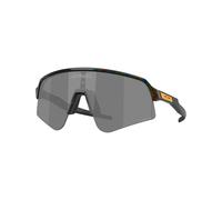 Oakley - Occhiali da sole - Sutro Lite Sweep Dark Galaxy/Prizm Black - Nero