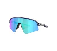 Oakley - Occhiali da sole - Sutro Lite Sweep Matte Navy Prizm Sapphire - Blu
