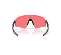 Oakley Occhiali Da Sole Sutro Lite Sweep Muted Metallic Paloma