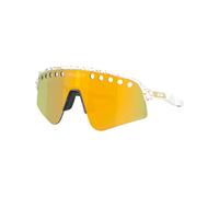 Oakley Sutro Lite Sweep Sunglasses Giallo Prizm 24K/CAT3