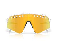 Oakley Occhiali Da Sole Sutro Lite Sweep Mvdp Red / Gold Splatter