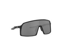 Oakley - Occhiali da sole - Sutro Polished Black Prizm Black - Nero
