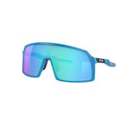 Oakley - Occhiali da sole - Sutro Sky Prizm Sapphire - Blu