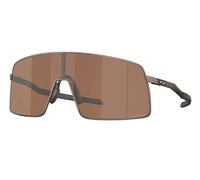 Oakley - Sutro TI Prizm S3 (VLT 14%) - Occhiali da ciclismo marrone