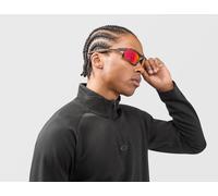 Oakley Occhiali da sole Suture Jacket, marrone One Size