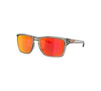 Oakley - Occhiali da sole - Sylas Grey Ink - Grigio