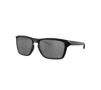 Oakley - Occhiali da sole - Sylas Matte Black / Prizm Black - Nero
