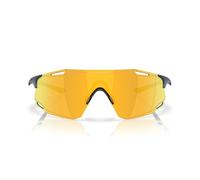 OAKLEY Occhiali da sole unisex, Matte Abyss, 39