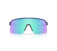 Occhiali Oakley Sutro Lite S Matte Transparent Blue con lente Prizm Sapphire