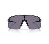Occhiali Oakley Sutro Lite Fathom Collection Matte Grey Smoke con lente Prizm Grey