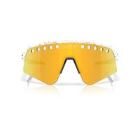 Occhiali oakley sutro lite sweep mathieu van der poel signature series prizm 24k ref oo9465 3339