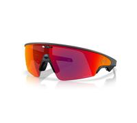 Oakley - Occhiali da sole connessi - Meta Vanguard Black/Prizm Road - Viola