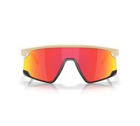 Oakley Occhiali sportivi Grow Up Dreamer, matte desert tan-prizm ruby