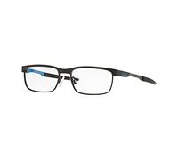 Oakley, Occhiali Unisex-Adulto, Black, 51