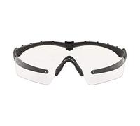 Oakley Occhiali Unisex - Adulto, Black, Standard