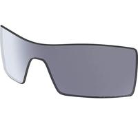 Oakley OEM Oil Rig Ricambio Kit Lenti Grigio Polarizzati 16-698