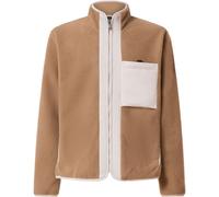 OAKLEY Off-slope Mountain Fire Sherpa - Uomo - Marrone - Taglia XL- modello 2026