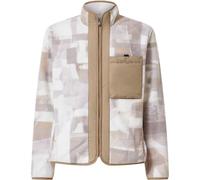 OAKLEY Off-slope Mountain Fire Sherpa - Uomo - Rosa / Marrone - Taglia XL- modello 2026