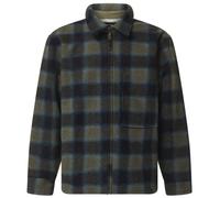 Oakley OFF-Slope Overshirt M - felpa - uomo Green M