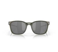 Oakley Ojector Oo 9018 Occhiali Da Sole Uomo Verde Squadrato Nero 55mm