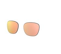 Oakley Ojector Square Replacement Sunglass Lenses, Prizm Rose Gold Polarized, 55 mm