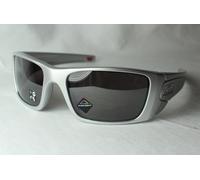 Oakley Oo 9096-M6 Fuel Cell X Silver - Prizm Black Nuovo