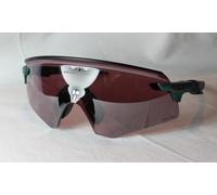 OAKLEY OO 9471-16 ENCODER Spectrum Gamma Verde - Prizm Road Nero NUOVO