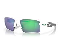 OAKLEY OO9188 92 Bianco Lucido Prizm Jade 59 Mm Occhiali Da Sole Da Uomo