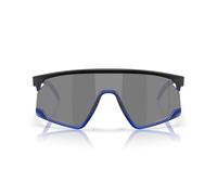 Occhiali da sole oakley bxtr matte black prizm black ref oo9280 1539