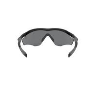 Occhiali Oakley M2 Frame XL nero con lenti Grey