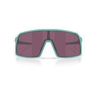 Occhiali Oakley Sutro Pacific Trail Collection Matte Pacific con lente Prizm Road Black
