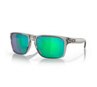 Occhiali Oakley Holbrook XL Grey Ink con lenti Prizm Jade Polarized
