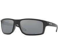 Oakley Uomo OO9449 GIBSTON 944903 Occhiali da sole O_Matter Nero Grigio Squadrata Normale Prizm