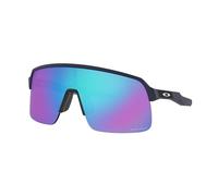 Oakley Sutro Lite - occhiali sportivi ciclismo Blue/Grey unisex