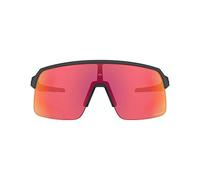 Oakley Oo9463 Sutro Lite Occhiali Carbone Opaco/Prizm Trail Torch M