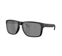 Occhiali da Sole Oakley Holbrook XXL OO9487 948703 Polarizzati - 61/18/143