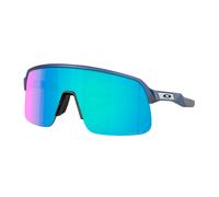 Oakley Unisex Oakley OO9496 SUTRO LITE S 949603 Occhiali da sole O_Matter Blu Blu Squadrata Normale