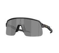Oakley Sutro Lite S Sunglasses Trasparente Prizm Black/CAT3 Matte Black