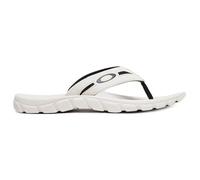 Infradito Oakley Operative 2.0 bianco nero - 40