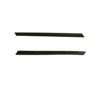 OAKLEY OX 8103 STEEL LINE R KIT EARSOCKS BLACK TERMINALI OAKLEY OX 8103