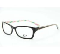 Oakley OX1088-0253 Marrone Cosmo Corto Taglio Occhiali da Vista Con / Case 53-15