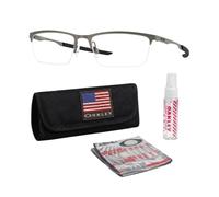 Oakley OX3141 LITEBOARD - Occhiali da vista rettangolari con kit ufficiale