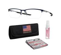 Oakley OX3141 LITEBOARD - Occhiali da vista rettangolari con kit ufficiale