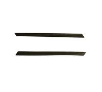 OAKLEY OX5127 GAUGE 5.2 TRUSS KIT EARSOCKS BLACK OAKLEY OX5127 GAUGE 5.2 TRUSS